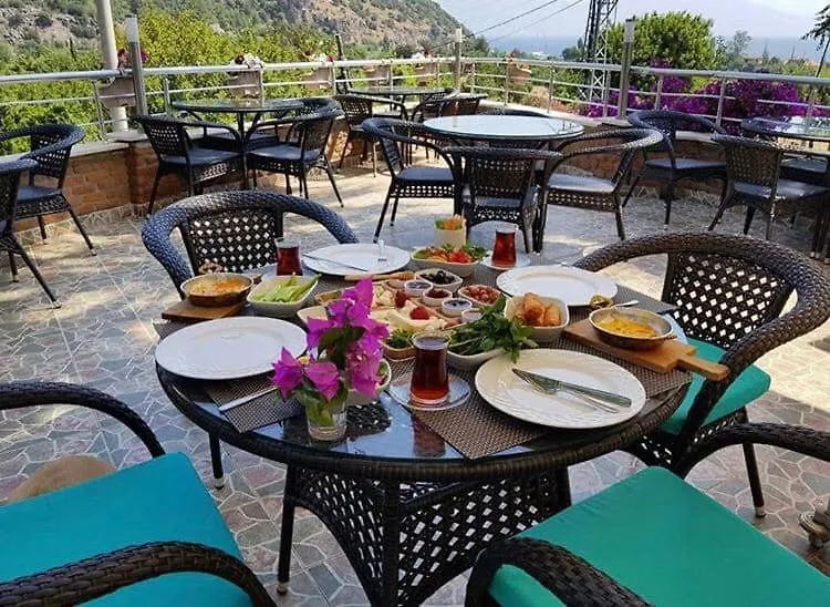 Kumlubuek Hotel Marmaris