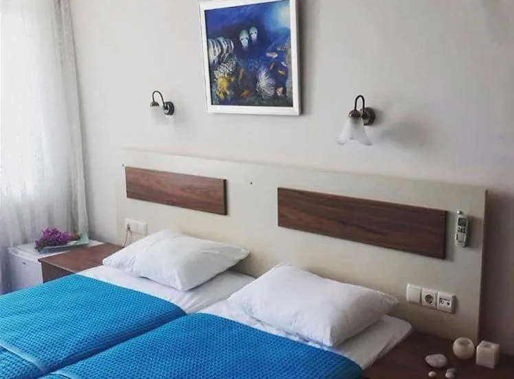 Kumlubuek Hotel Marmaris Türkei