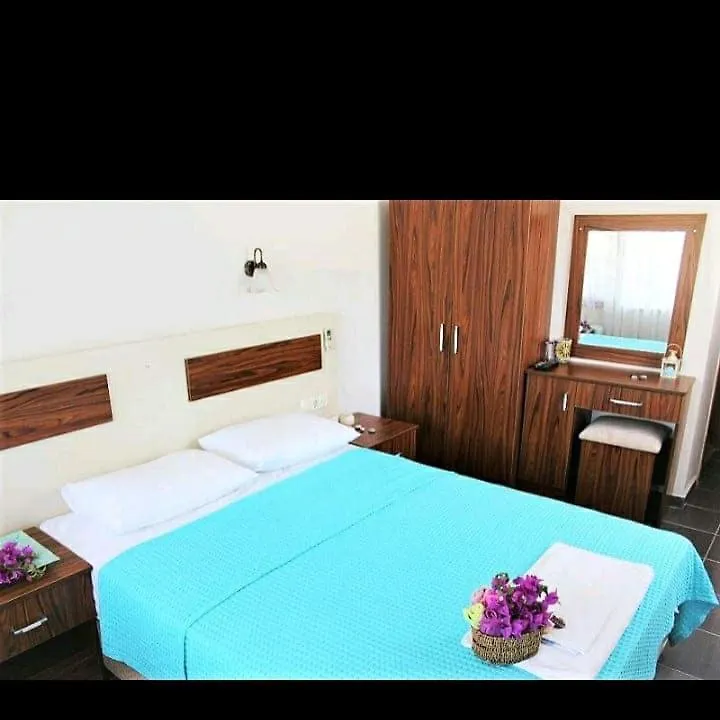 Kumlubuek Hotel Marmaris