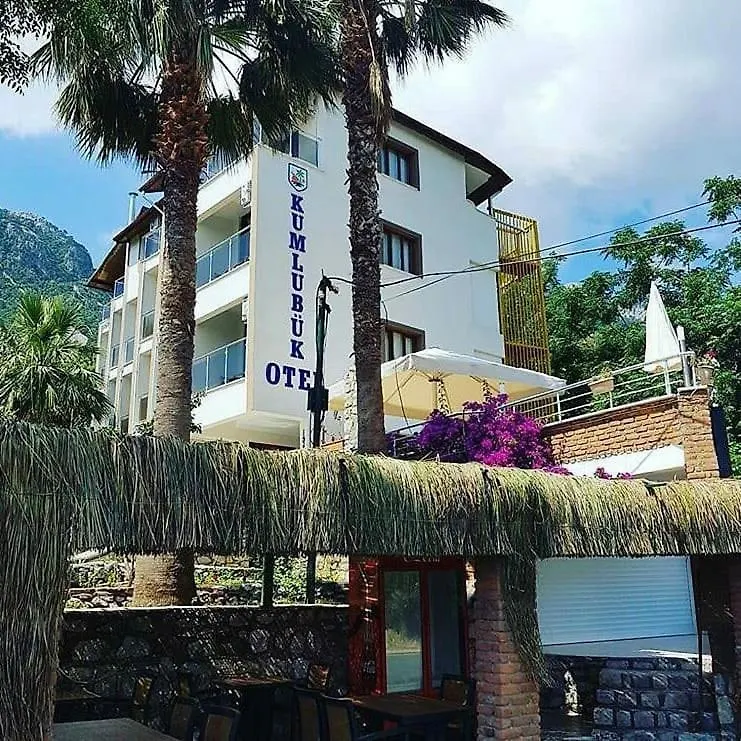 Kumlubuek Hotel Marmaris