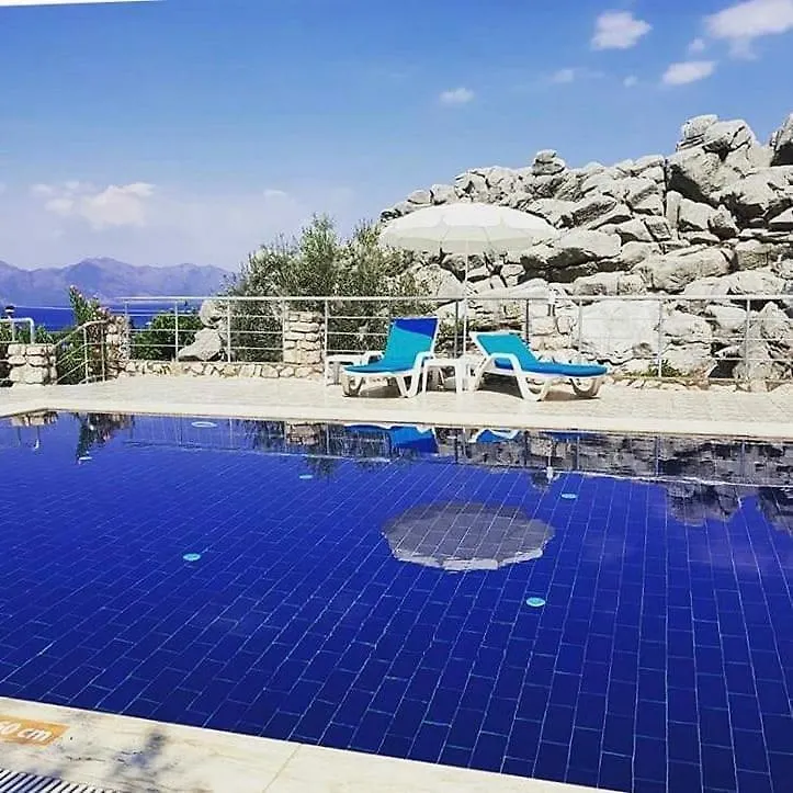 Kumlubuek Hotel Marmaris