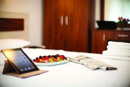 Kumlubuek Hotel Marmaris