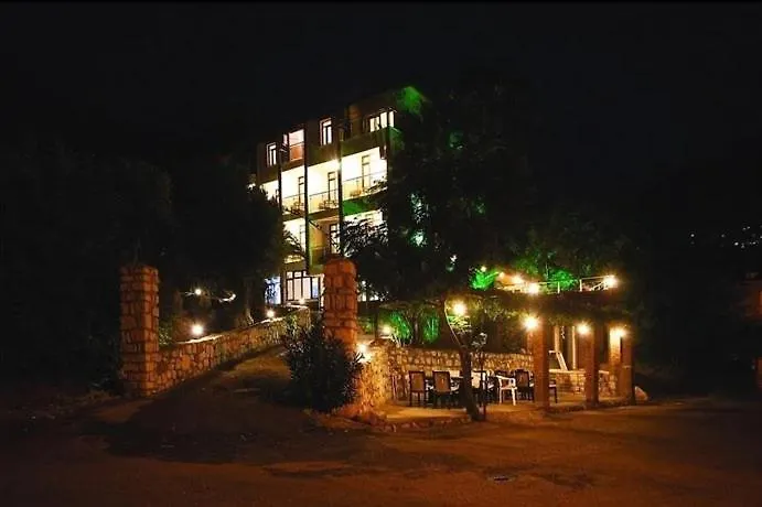 Kumlubuek Hotel Marmaris