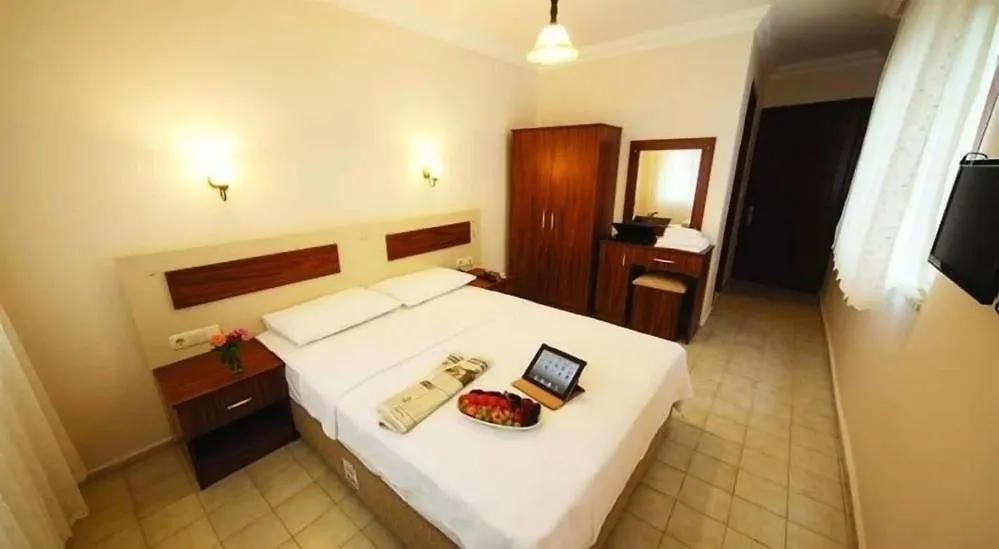Kumlubuek Hotel Marmaris Türkei