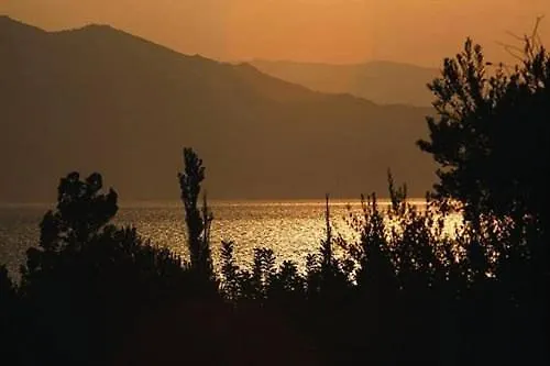 Kumlubuek Hotel Marmaris 0*,