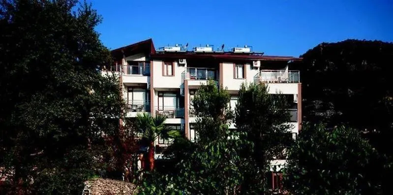 Kumlubuek Hotel Marmaris 0*,