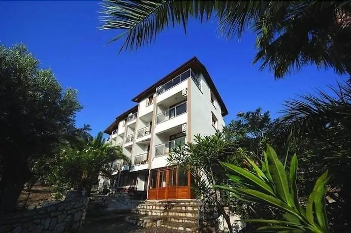 Kumlubuek Hotel Marmaris Türkei